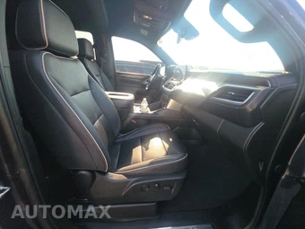 2023 Chevrolet Tahoe Premier 1LZ - miniatura 8