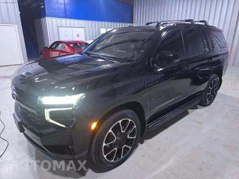 2023 Chevrolet Tahoe RST 1SP