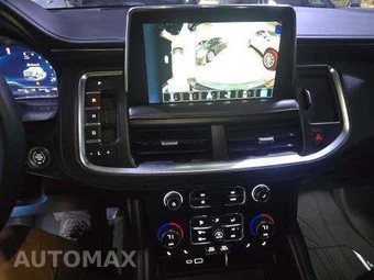 2023 Chevrolet Tahoe RST 1SP - miniatura 10