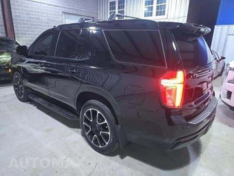 2023 Chevrolet Tahoe RST 1SP - miniatura 2