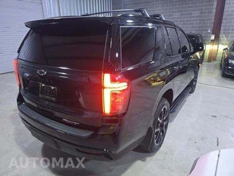 2023 Chevrolet Tahoe RST 1SP - miniatura 3