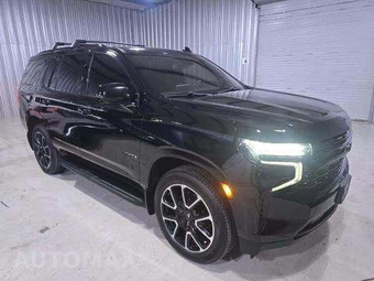 2023 Chevrolet Tahoe RST 1SP - miniatura 4