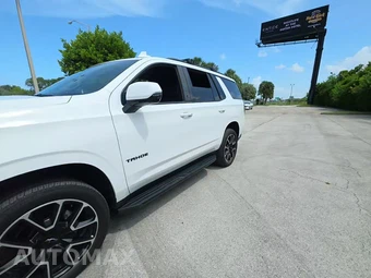 2023 Chevrolet Tahoe RST 1SP