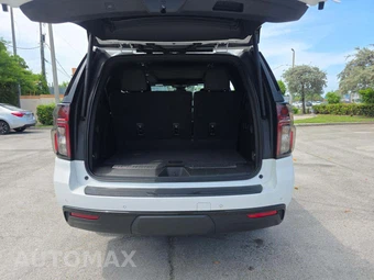 2023 Chevrolet Tahoe RST 1SP - miniatura 12