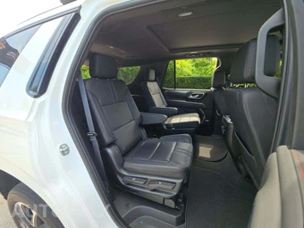 2023 Chevrolet Tahoe RST 1SP - miniatura 14