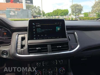 2023 Chevrolet Tahoe RST 1SP - miniatura 7