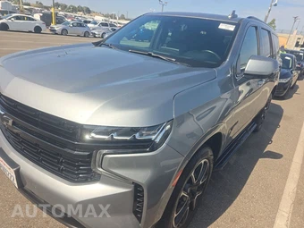 2023 Chevrolet Tahoe RST 1SP