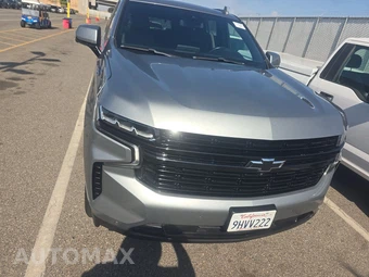 2023 Chevrolet Tahoe RST 1SP - miniatura 2