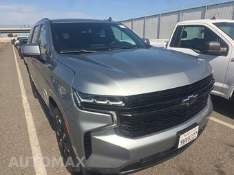 2023 Chevrolet Tahoe RST 1SP - miniatura 3