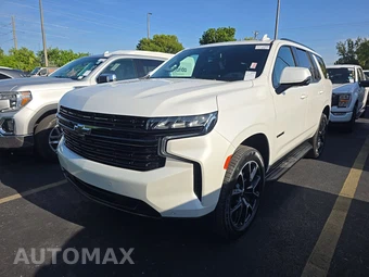 2023 Chevrolet Tahoe RST 1SP