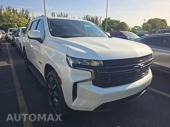 2023 Chevrolet Tahoe RST 1SP - miniatura 3