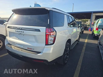 2023 Chevrolet Tahoe RST 1SP - miniatura 4