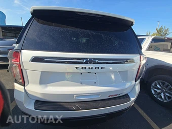 2023 Chevrolet Tahoe RST 1SP - miniatura 5