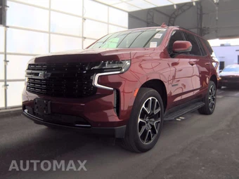 2023 Chevrolet Tahoe RST 1SP