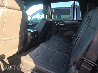 2023 Chevrolet Tahoe RST 1SP - miniatura 13