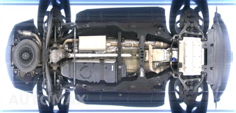 2023 Chevrolet Tahoe RST 1SP - miniatura 19