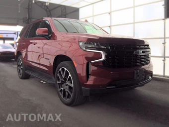 2023 Chevrolet Tahoe RST 1SP - miniatura 3