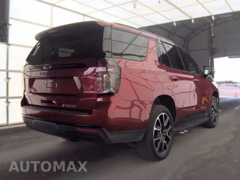 2023 Chevrolet Tahoe RST 1SP - miniatura 4
