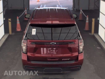 2023 Chevrolet Tahoe RST 1SP - miniatura 5