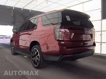2023 Chevrolet Tahoe RST 1SP - miniatura 6