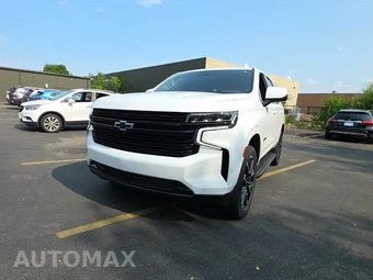 2023 Chevrolet Tahoe RST 1SP