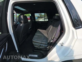2023 Chevrolet Tahoe RST 1SP - miniatura 10