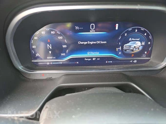 2023 Chevrolet Tahoe RST 1SP - miniatura 6