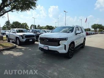 2023 Chevrolet Tahoe RST 1SP