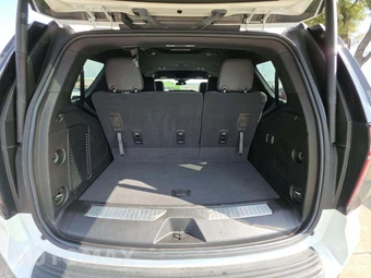 2023 Chevrolet Tahoe RST 1SP - miniatura 12