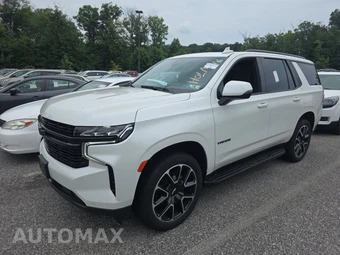 2023 Chevrolet Tahoe RST 1SP