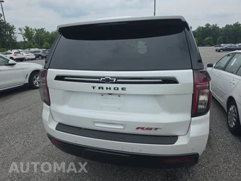 2023 Chevrolet Tahoe RST 1SP - miniatura 10