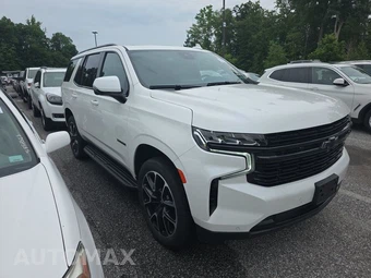 2023 Chevrolet Tahoe RST 1SP - miniatura 12