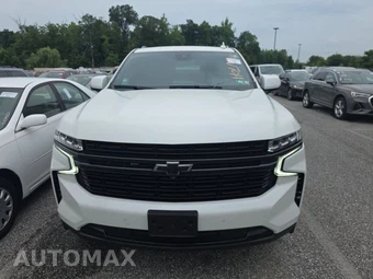 2023 Chevrolet Tahoe RST 1SP - miniatura 9