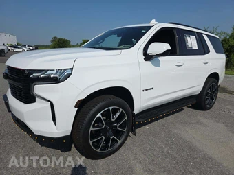 2023 Chevrolet Tahoe RST 1SP