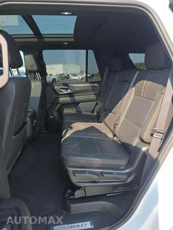2023 Chevrolet Tahoe RST 1SP - miniatura 13