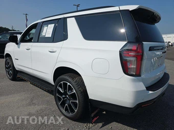 2023 Chevrolet Tahoe RST 1SP - miniatura 2