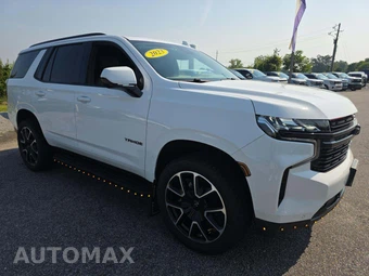 2023 Chevrolet Tahoe RST 1SP - miniatura 4