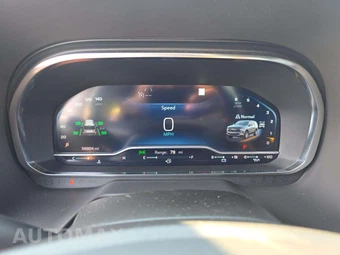 2023 Chevrolet Tahoe RST 1SP - miniatura 9