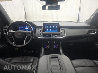 2023 Chevrolet Tahoe RST 1SP - miniatura 11