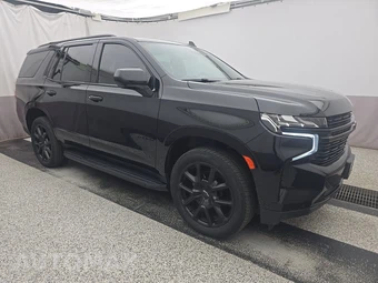 2023 Chevrolet Tahoe RST 1SP - miniatura 3