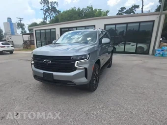 2023 Chevrolet Tahoe RST 1SP