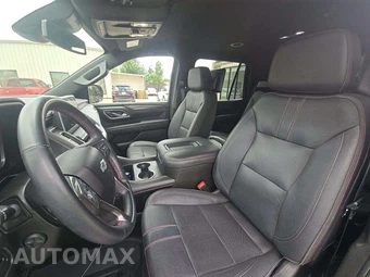 2023 Chevrolet Tahoe RST 1SP - miniatura 3