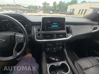 2023 Chevrolet Tahoe RST 1SP - miniatura 7