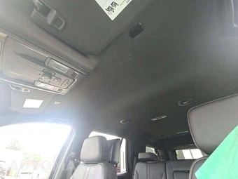 2023 Chevrolet Tahoe RST 1SP - miniatura 8