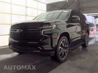 2023 Chevrolet Tahoe RST 1SP