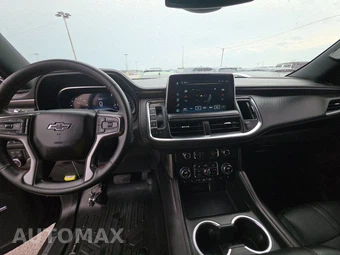 2023 Chevrolet Tahoe RST 1SP - miniatura 11