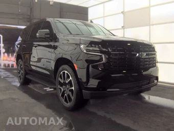 2023 Chevrolet Tahoe RST 1SP - miniatura 3