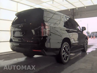 2023 Chevrolet Tahoe RST 1SP - miniatura 4