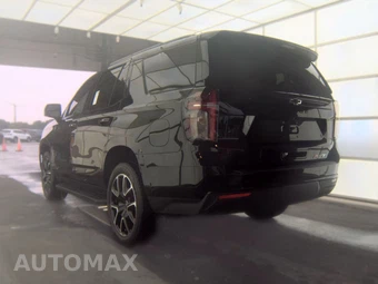 2023 Chevrolet Tahoe RST 1SP - miniatura 6