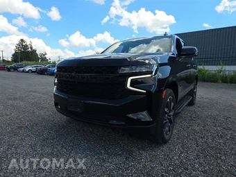 2023 Chevrolet Tahoe RST 1SP